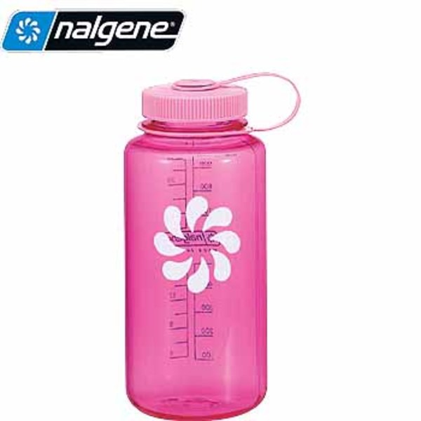 nalgene(ナルゲン) カラーボトル 90950 ポリカーボネイト製ボトル