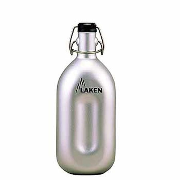 LAKEN(ラーケン) バイコンケイブ PL-94 アルミ製ボトル