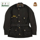 Barbour(バブアー) インターナショナルJK 01030006 ブルゾン(メンズ)