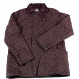 Barbour(バブアー) デュラコットンポーラキルトジャッケットロング 01030395 ブルゾン(メンズ)