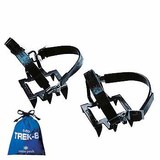 スノーピーク(snow peak) トレックエイトセット S-080 アイゼン･軽アイゼン･チェーンスパイク