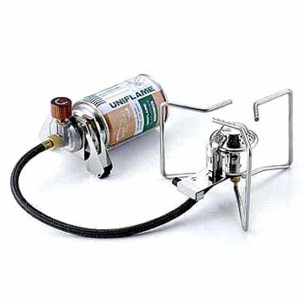 ユニフレーム(UNIFLAME) US-TRAIL オート 610237 ガス式