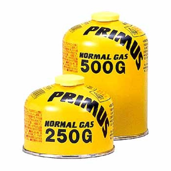 PRIMUS(プリムス) IP-250G ノーマルガス 24個セット IP-250G キャンプ用ガスカートリッジ