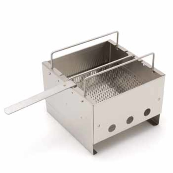 ホリデーロード(HOLIDAY ROAD)  コンパクトストーブVHS 005 BBQコンロ(卓上タイプ)