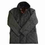 Barbour(バブアー) ウォームポーラキルトジャケット 01037172207005 ダウン･中綿ジャケット(メンズ)