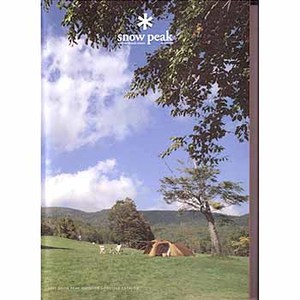 Xm[s[N(snow peak) QOOV@AEghACtX^CJ^O