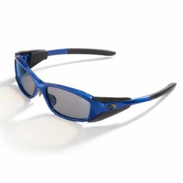 サイトマスター(Sight Master) ULTIMO METALLIC BLUE(ウルティモ メタリックブルー)【限定モデル】 7750741 偏光サングラス