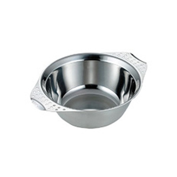 ユニフレーム(UNIFLAME) サーモボール 666319 ステンレス製お皿