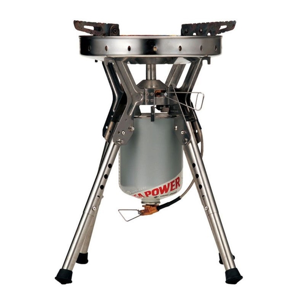 2001限定スノーピーク GIGAPOWERWGSTOVE　GS-010LE