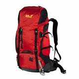 Jack Wolfskin(ジャックウルフスキン) トラバース パック 2024020 30～39L