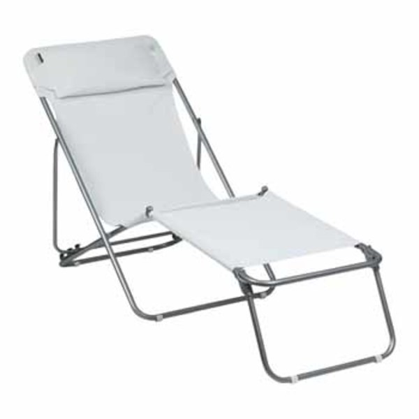 lafuma(ラフマ) TRANSALONG PLUS LFM1847 リクライニングチェア