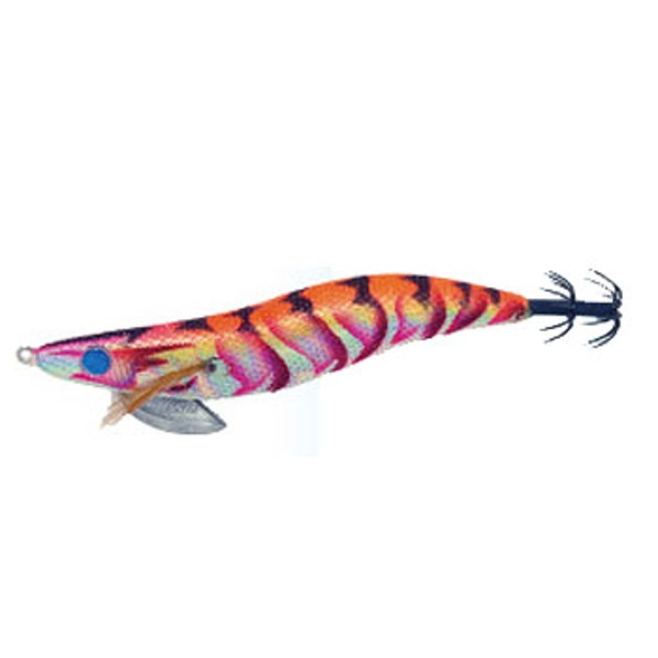 ハリミツ 墨族 03N エギ3.0号