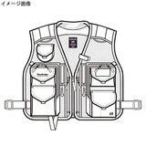 パズデザイン ウェーディングマスターベストIII ZAV-014 ギアベスト(メンズ)