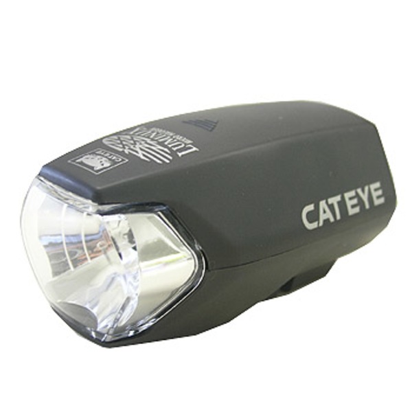 キャットアイ(CAT EYE) マイクロハロゲンランプ HL-MC200 HL-MC200 ライト