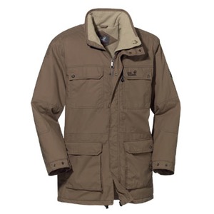 Jack WolfskiniWbNEtXLj t[|[gp[J@lf