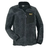 Jack Wolfskin(ジャックウルフスキン) フォーチュンベイ Men’s 2013080 フリースジャケット(メンズ)