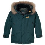 Jack Wolfskin(ジャックウルフスキン) キッズアークトラス 2016437 防寒ジャケット(キッズ/ベビー)