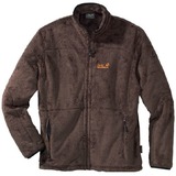 Jack Wolfskin(ジャックウルフスキン) ソフトアサイラム Men’s 2017069 フリースジャケット(メンズ)
