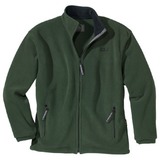 Jack Wolfskin(ジャックウルフスキン) サンダーベイ 2017580 フリースジャケット(メンズ)