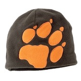 Jack Wolfskin(ジャックウルフスキン) キッズフロントポーハット 2019424 ニット帽(ジュニア/キッズ/ベビー)