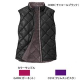モンベル(montbell) U.L.ダウンインナーベスト Women’s 1101286 中綿･ダウンベスト(レディース)