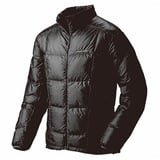 モンベル(montbell) U.L.ダウンジップジャケット Men’s 1101340 ダウン･中綿ジャケット(メンズ)