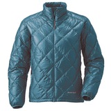 モンベル(montbell) U.L.ダウンジップジャケット Women’s 1101341 中綿･ダウンジャケット(レディース)