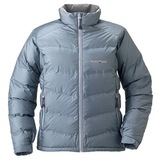 モンベル(montbell) パーマフロスト ライトダウンジャケット Women’s 1101343 中綿･ダウンジャケット(レディース)