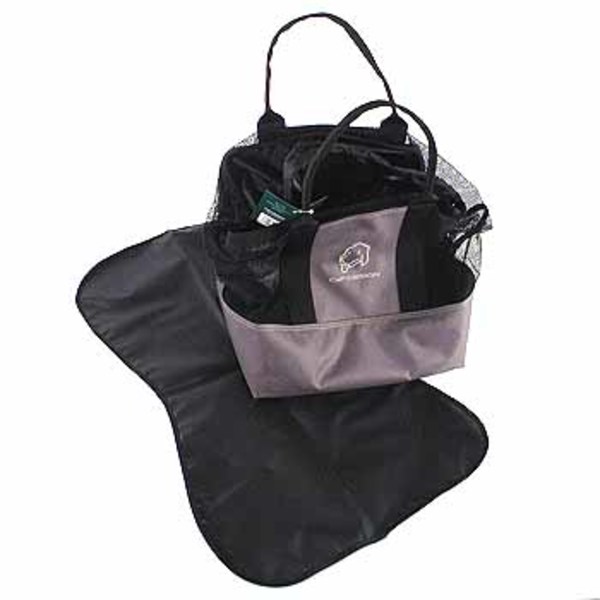 C&Fデザイン オールインワンFFトートバック CFTX-20 ウェーダー&ブーツ収納バッグ