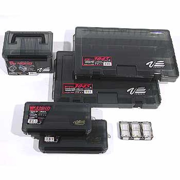 ナチュラム ★メイホウ オプションセット＜特別5点セット＞(VS-8050用)★   小物用ケース