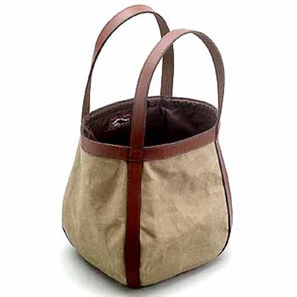 アングラーズハウス(Anglers House) マーシューピアル クラシック･リングテイル   ポーチ型