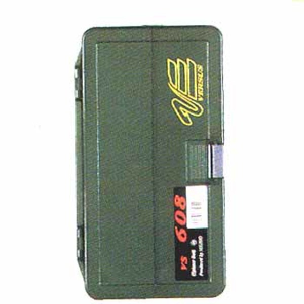 メイホウ(MEIHO) 明邦 バーサスSFC 608 608 トラウト用ケース･ワレット