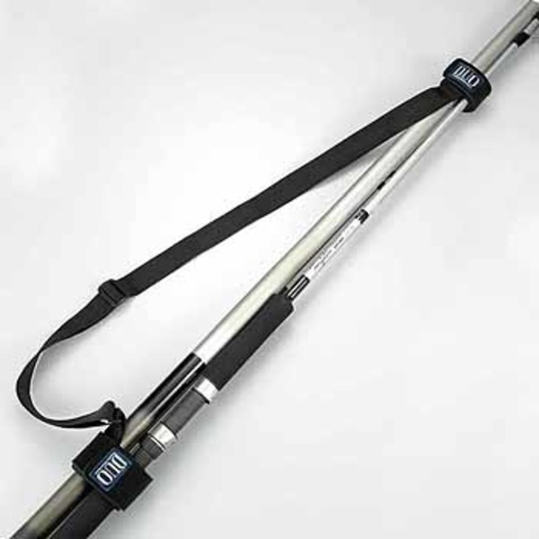 デュオ(DUO) スマートロッドキャリアー   ロッドベルト