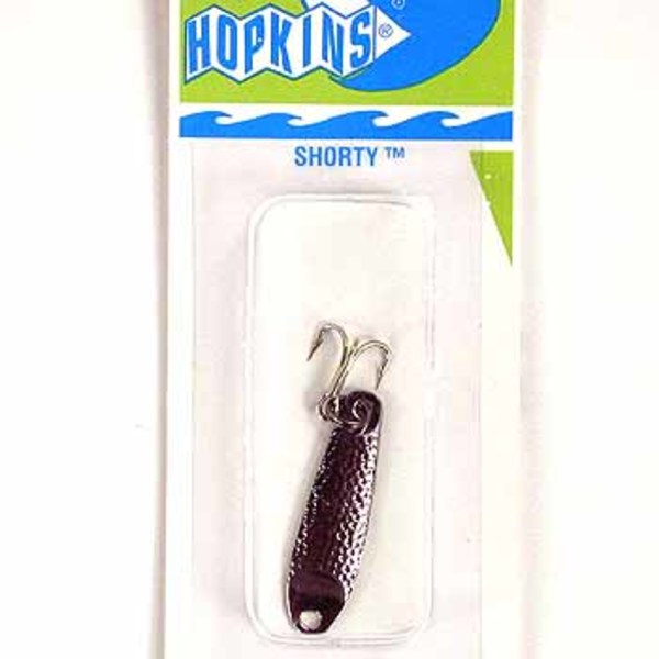 ホプキンス ショーティー   その他ハードルアー