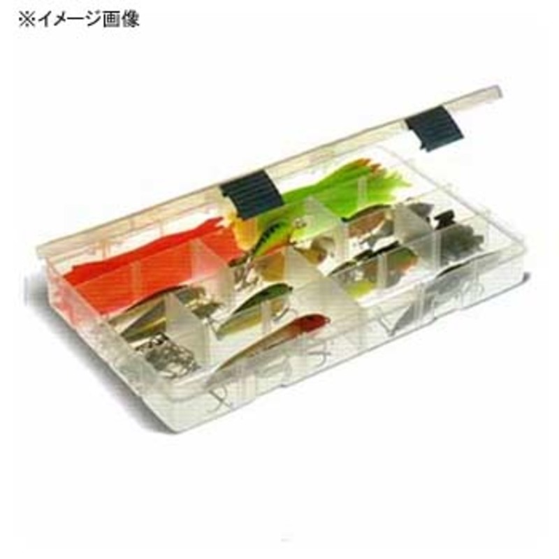 ☆PLANO タックルボックス ルアー 色々 ワーム 釣り具 色々まとめて