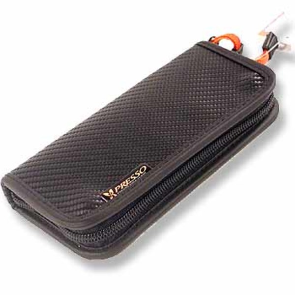 ダイワ(Daiwa) プレッソ ルアーワレット(A) 04714066 トラウト用ケース･ワレット