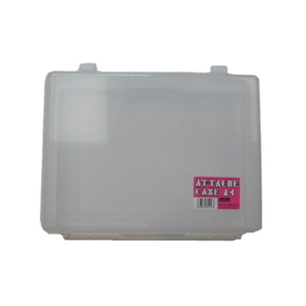 メイホウ(MEIHO) 明邦 アタッシェ A4   小物用ケース