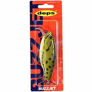 デプス(Deps) バズジェット   ビックベイト