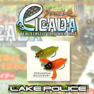 WbJ(JACKALL) }XNVPC_[