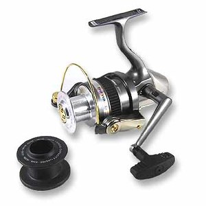 AuKVA(Abu@Garcia) J[fBi@VOS