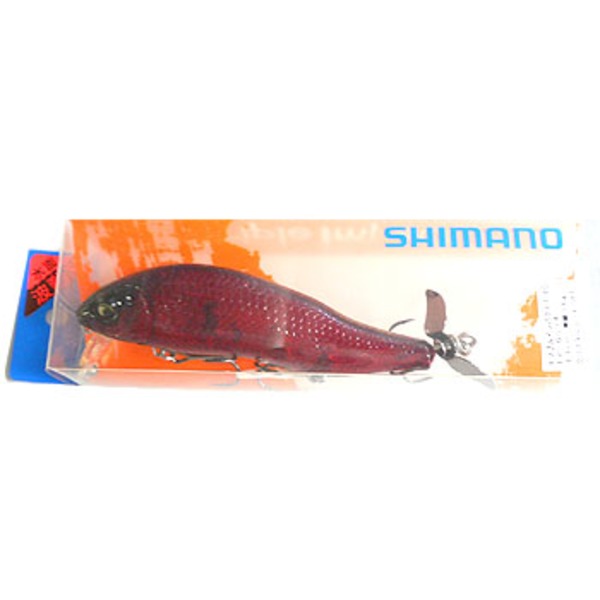 シマノ(SHIMANO) トリプルインパクト130 TP-0014 ビックベイト