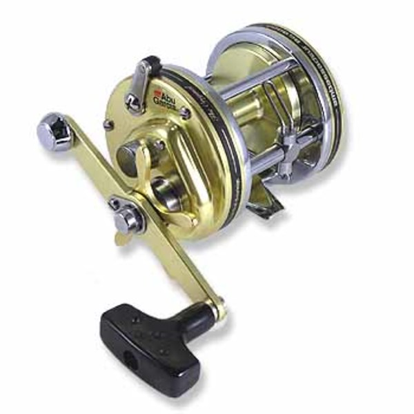 アブガルシア(Abu Garcia) アンバサダー BG 9000 1090616 アブガルシア(Abu Garcia) アンバサダー BG 9000 1090616