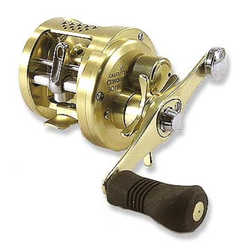 シマノ(SHIMANO) カルカッタCONQUEST(コンクエスト) 301F