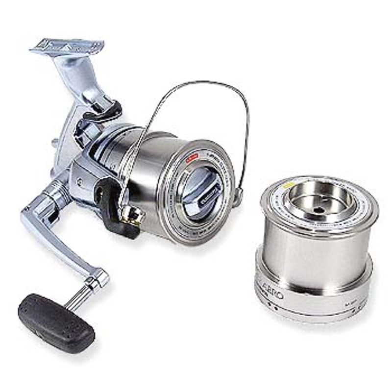 シマノ(SHIMANO) 04'スーパーエアロ EV 04 SA EV 1.5ｺﾞｳ SCM