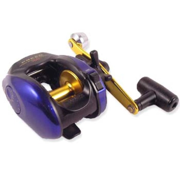 ダイワ DAIWA ベイトリール PREED 150H プリード 釣り