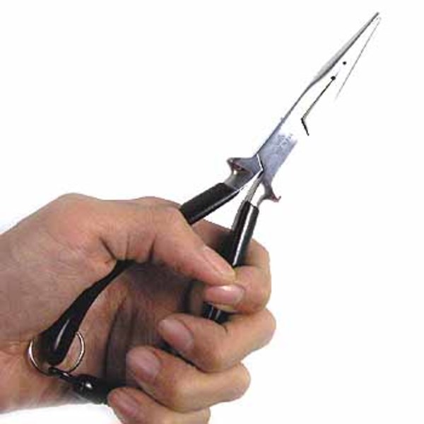 オフト(OFT) フィッシングプライヤー ストレートFP751 FP751 フィッシングプライヤー