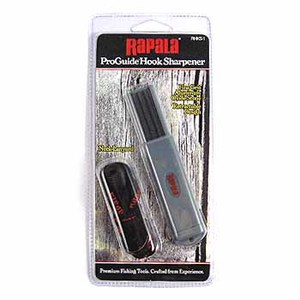 Rapala(ラパラ) フックシャープナー(鞘式) RHKS-1 Rapala(ラパラ) フックシャープナー(鞘式) RHKS-1