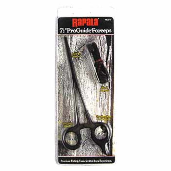 Rapala(ラパラ) フォーセップ RFCP-7   フォーセップ
