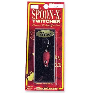 KoX(Megabass) ronnm|w@svhsbgdq@Q