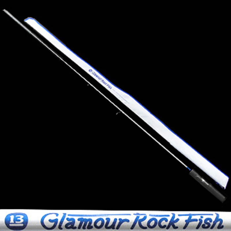 ブリーデン(BREADEN) GLAMOUR ROCK FISH SR70M ｜アウトドア用品・釣り